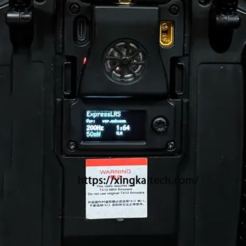 FPV ELRS 433Mhz 360/720/750/91 - Tbs Fpv Crossfire recension och pris