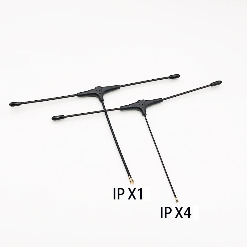 1pcs 915Mhz T-Type Micro Recei - Tbs Fpv Crossfire recension och pris