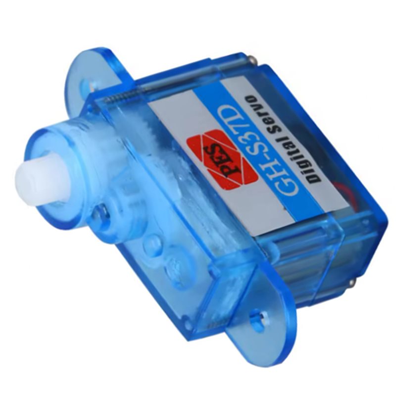 ABXE-4X GH-S37D GH-S43D Servo  - Rc Helicopter Motor recension och pris