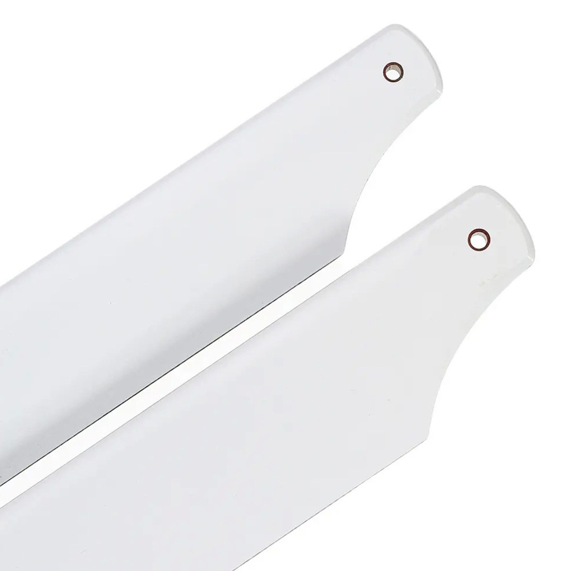 Glass Carbon Main Rotor Blade  - Rc Helicopter Blade recension och pris
