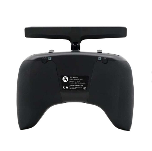 TBS TANGO 2 PRO FPV RC RADIO   - Tbs Fpv Crossfire recension och pris