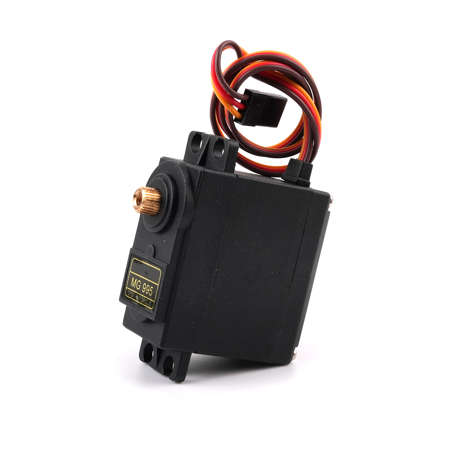 MG995 13KG RC Servos Standard  - Rc Helicopter Servo recension och pris