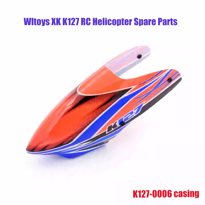 Wltoys K127 Tool Kit Bag Gears - Rc Helicopter Tool Kit recension och pris