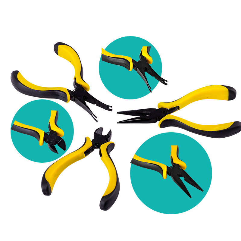 10 In 1 Tool Kit Screwdriver P - Rc Helicopter Tool Kit recension och pris