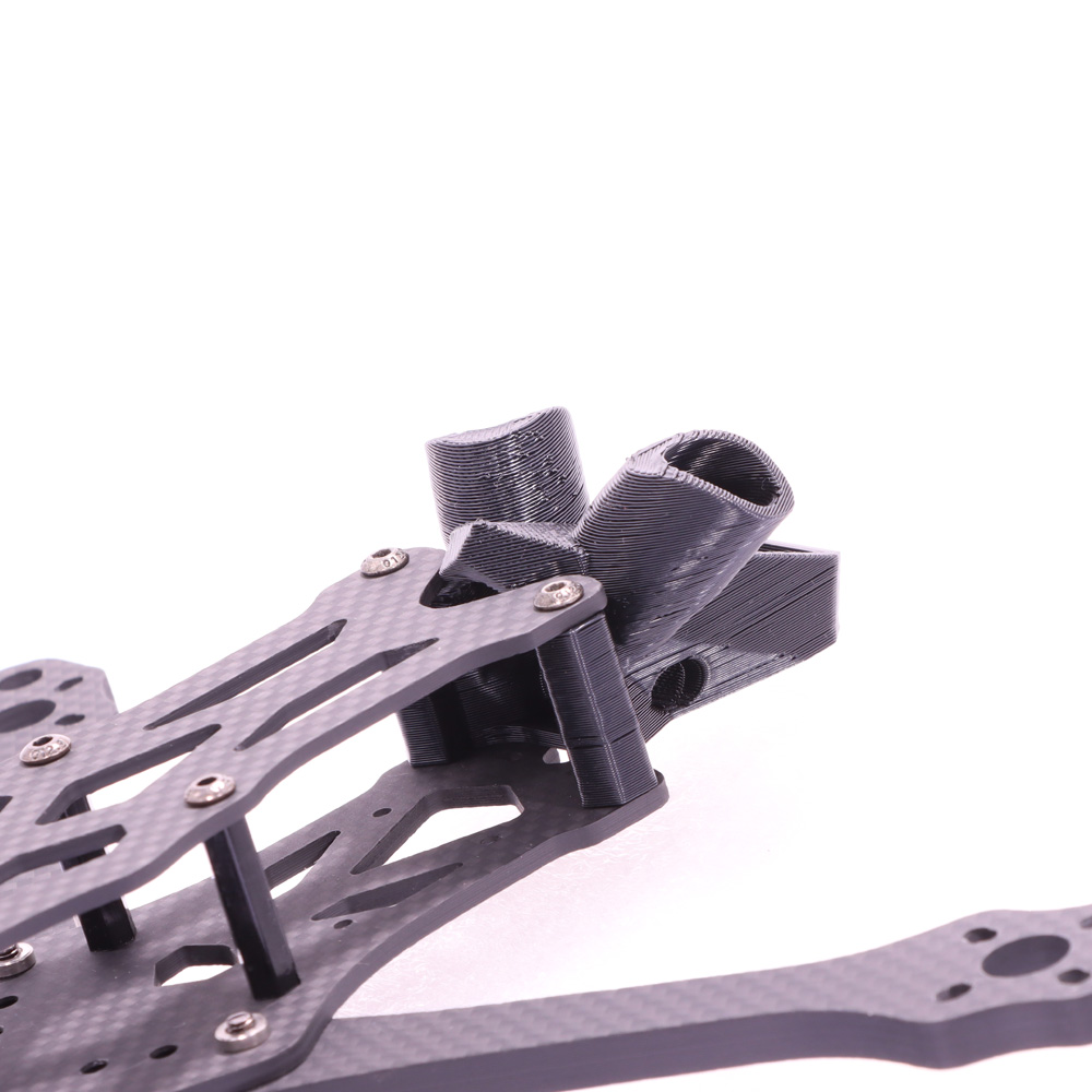 ImpulseRC Apex HD Frame Drone  - Tbs Fpv Crossfire recension och pris
