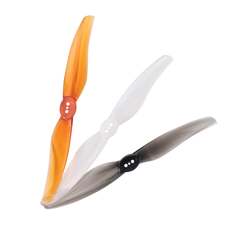 NEW 6-16Pairs /12-32pcs Gemfan - Rc Helicopter Blade recension och pris