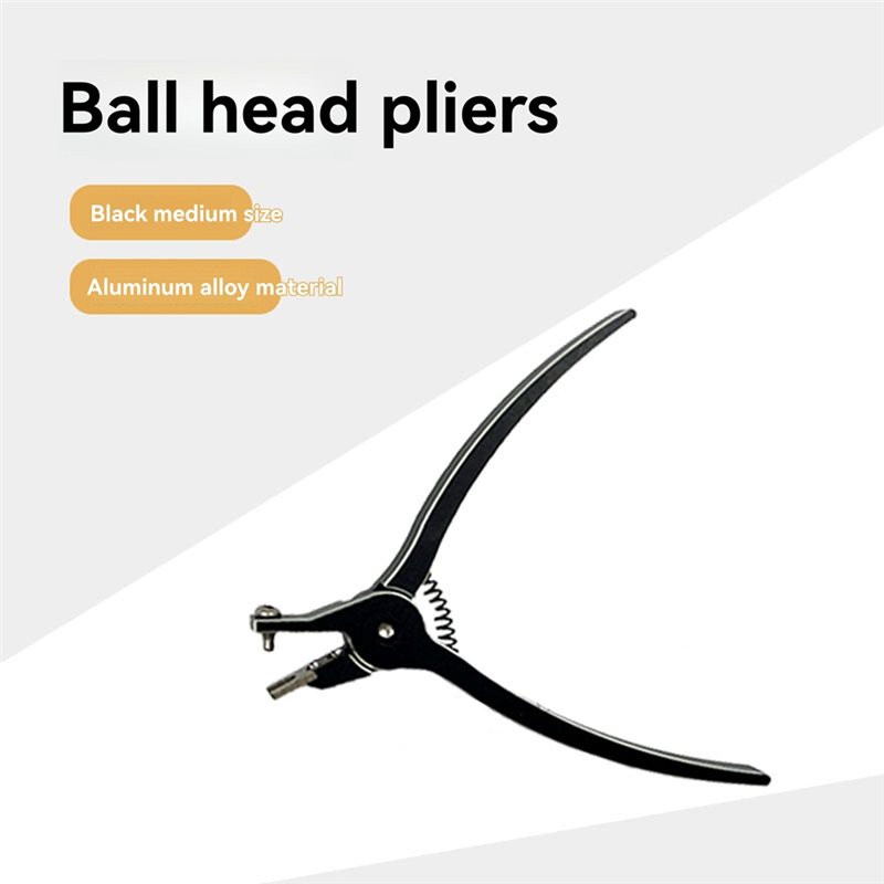 B44C RC Helicopter Ball Joint  - Rc Helicopter Tool Kit recension och pris