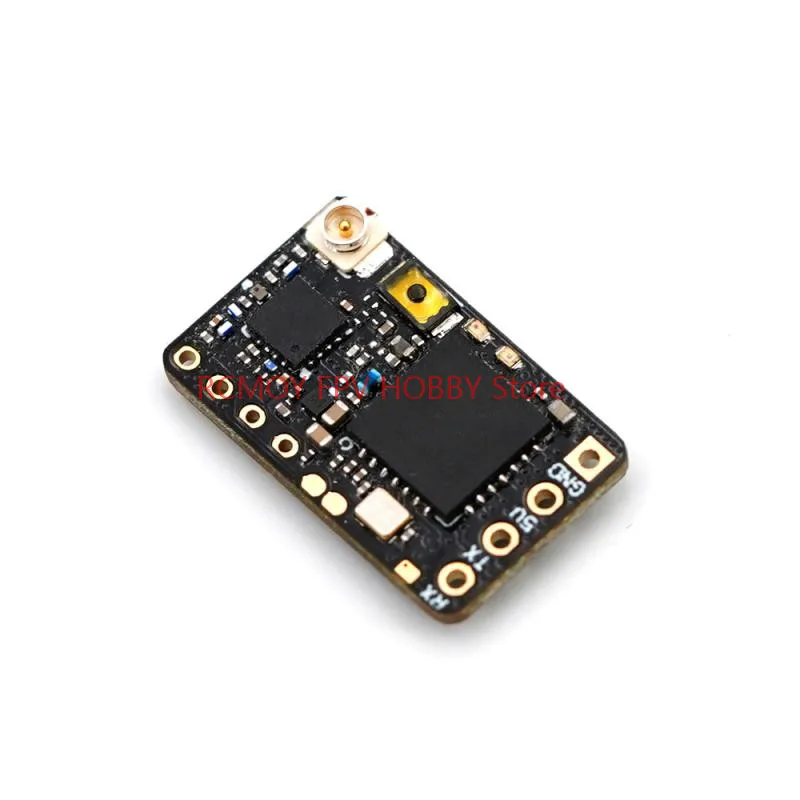 VoidFly Newest TBS CROSSFIRE N - Tbs Fpv Crossfire recension och pris