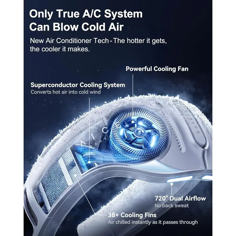 Ultimate Immersive Cooling 6,0 - Autel Drone Evo Lite recension och pris