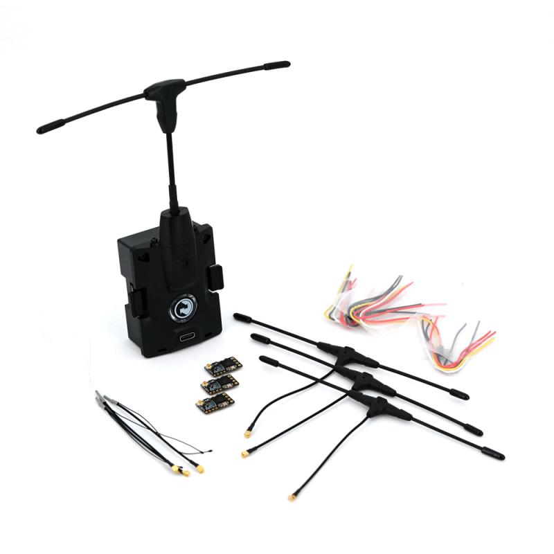 TBS CROSSFIRE MICRO TX V2 STAR - Tbs Fpv Crossfire recension och pris