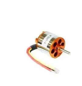 Golden Power H2217 2217 2-4S 4 - Rc Helicopter Motor recension och pris