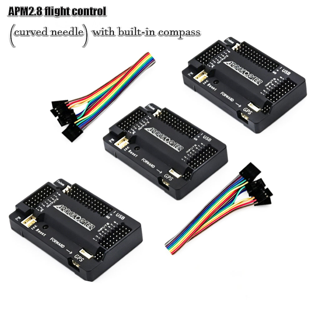 APM 2.8 Flight Controller Boar - Rc Helicopter Battery recension och pris