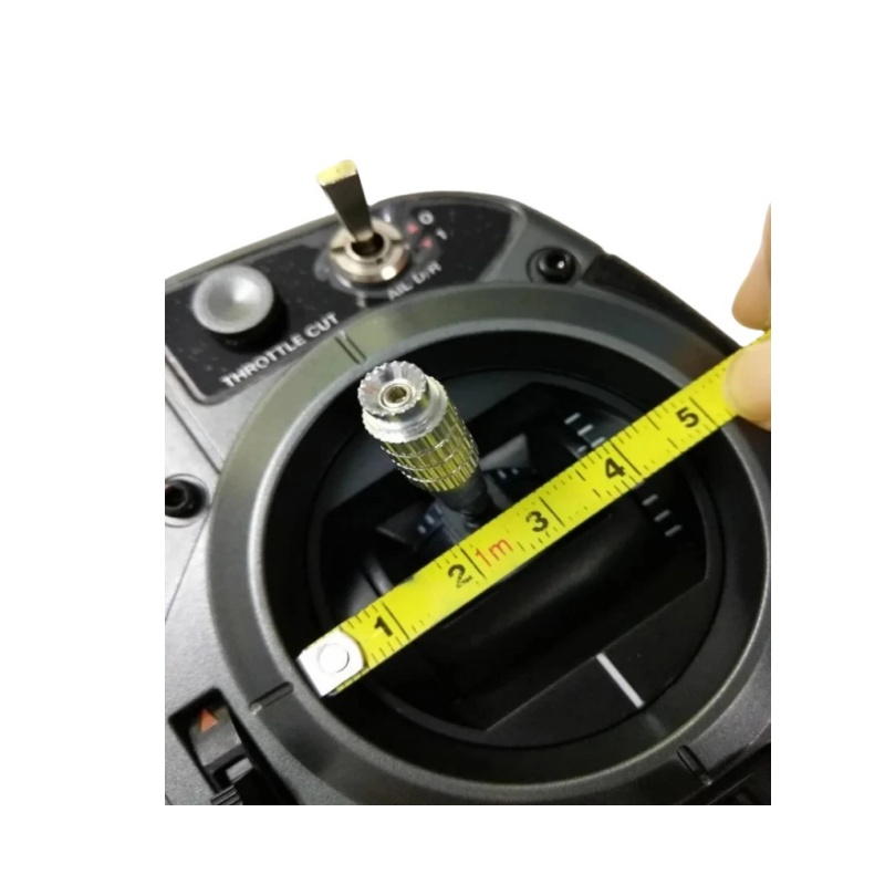 Gimbal Control Stick Rocker Th - Rc Helicopter Battery recension och pris