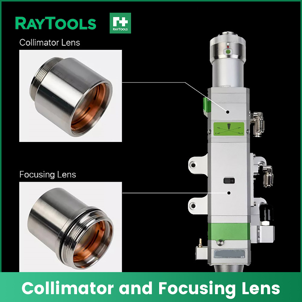 Raytools Laser Focusing Lens a - Holy Stone Drone Hs720 recension och pris