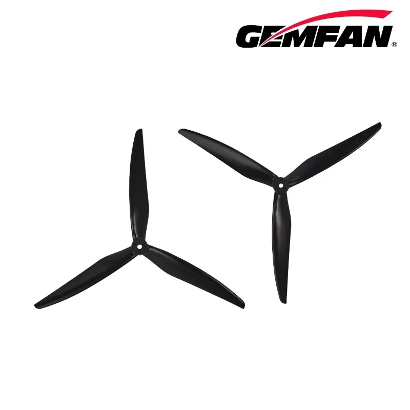 2Pairs(2CW+2CCW) Gemfan Cineli - Rc Helicopter Blade recension och pris