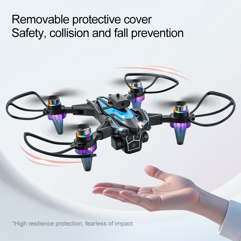 Outdoor Aerial Drone Electric  - Rc Helicopter Electric recension och pris