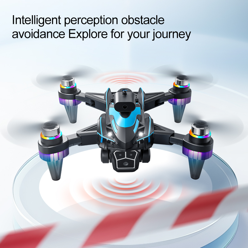 Outdoor Aerial Drone Electric  - Rc Helicopter Electric recension och pris