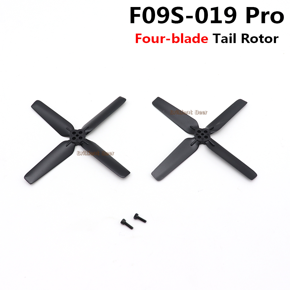 Original Spare Parts for YuXia - Rc Helicopter Blade recension och pris