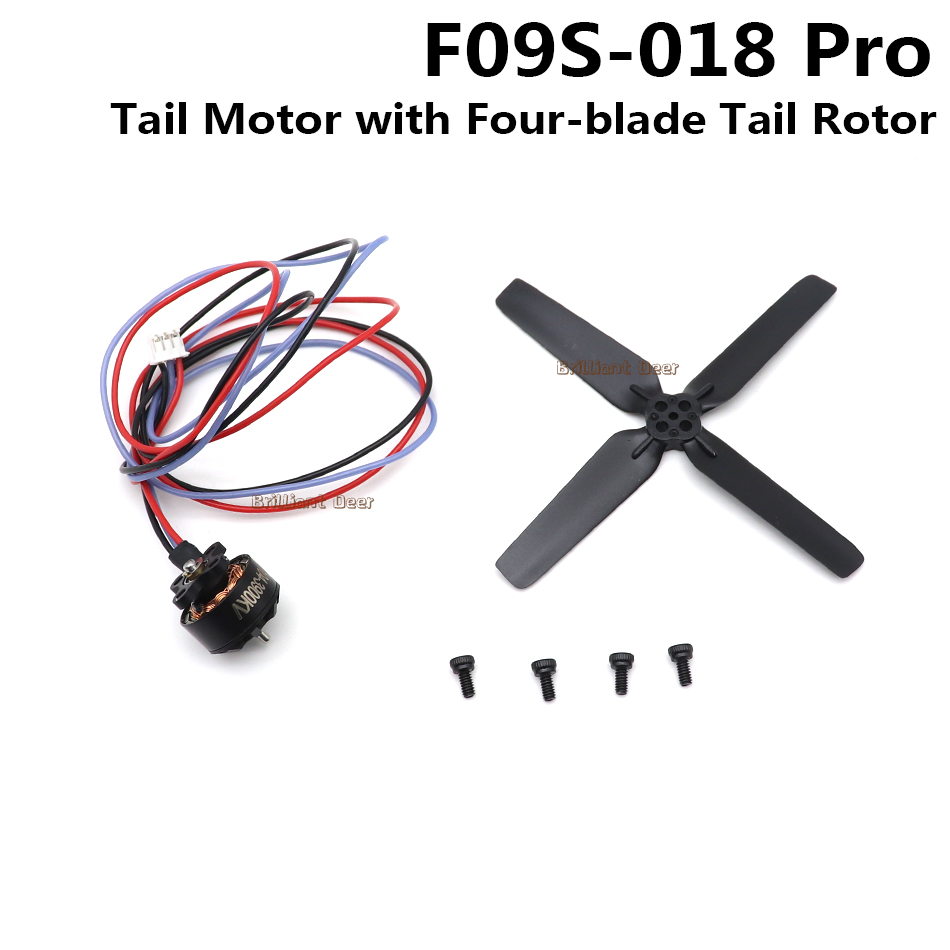 Original Spare Parts for YuXia - Rc Helicopter Blade recension och pris