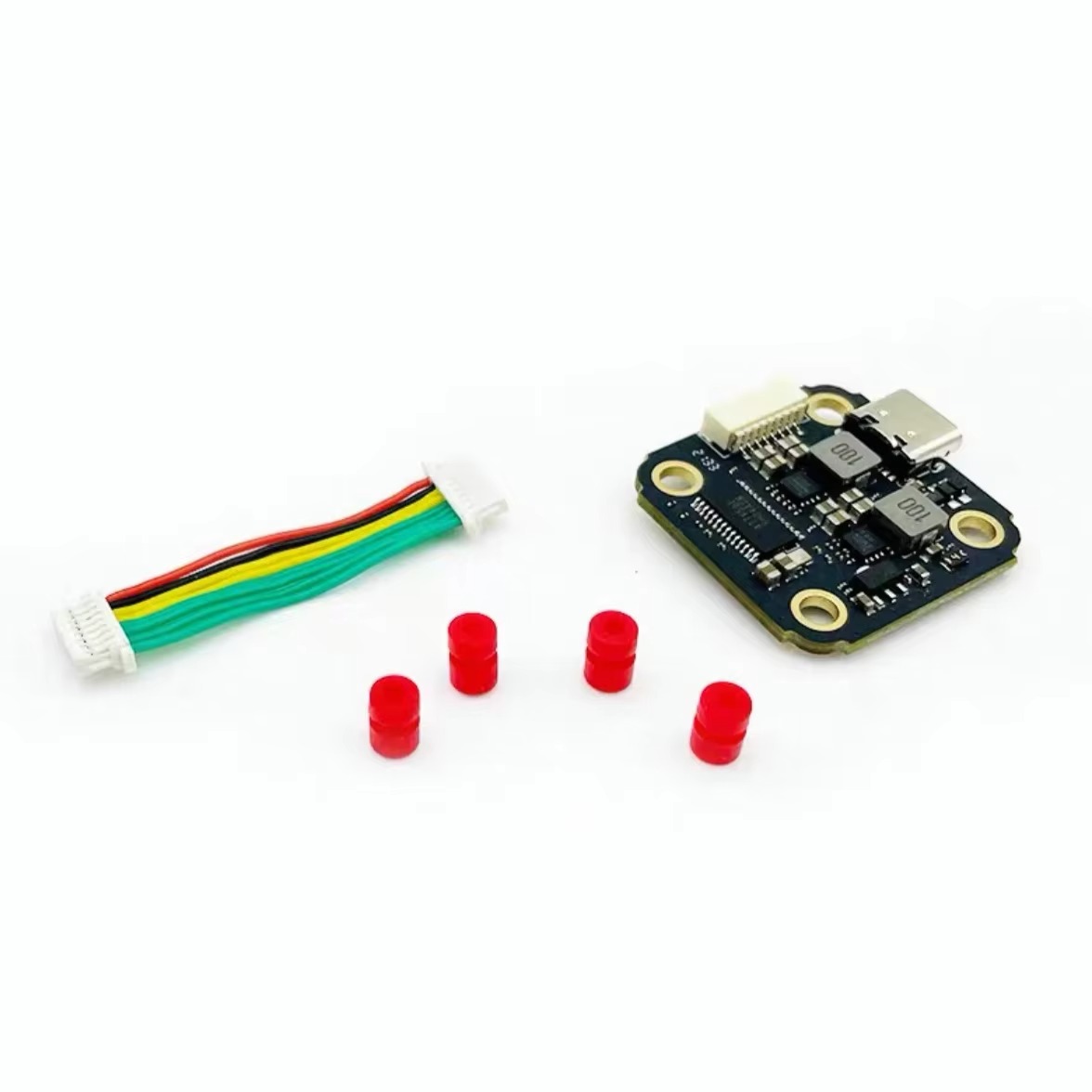 VivaSF7 MINI Flight Controller - Betaflight Fc F7 recension och pris
