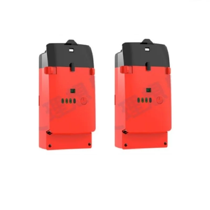 YU XIANG F09-S Battery 6CH  UH - Rc Helicopter Bag recension och pris