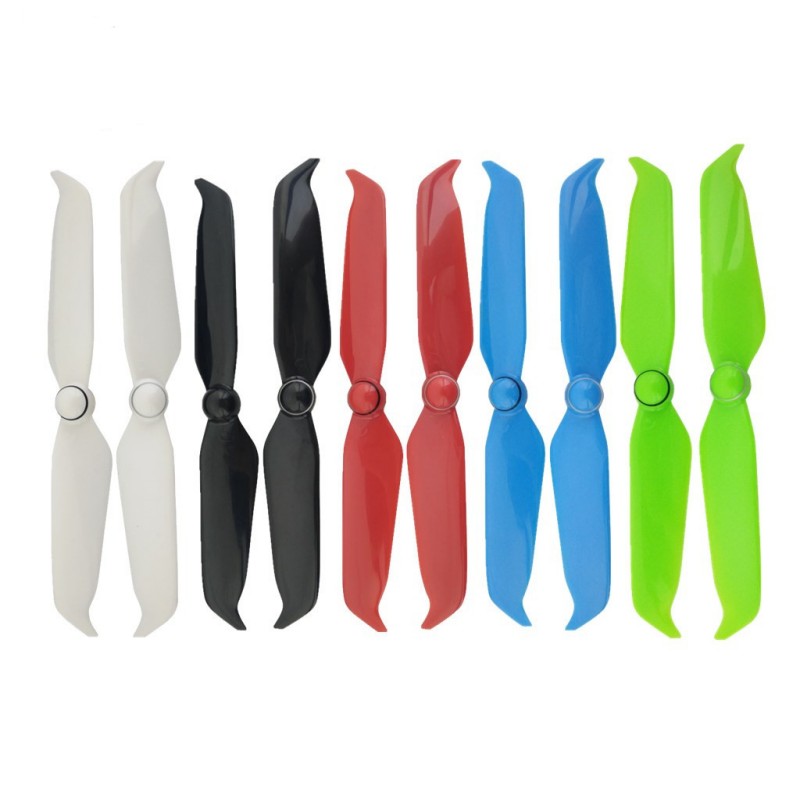 DJI Phantom 4 Propellers Serie - Rc Helicopter Blade recension och pris