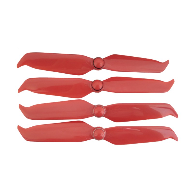 DJI Phantom 4 Propellers Serie - Rc Helicopter Blade recension och pris