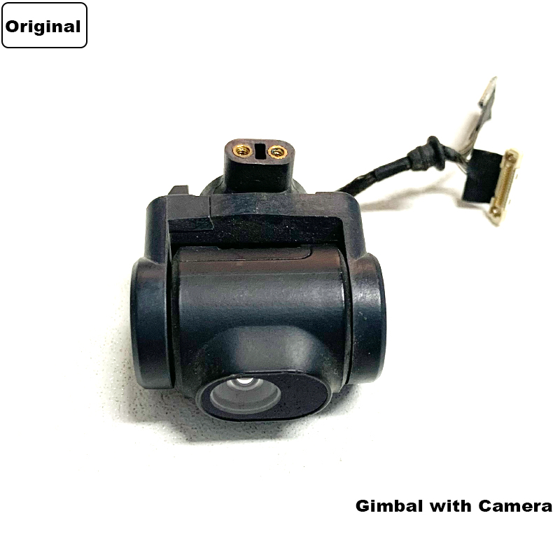 Spark Middle Frame Shell Camer - Dji Drone Mini 4 Pro recension och pris