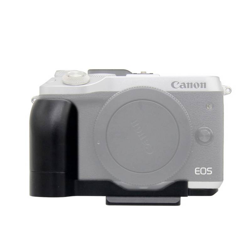 Quick Release Plate L-Plate Br - Canon Camera Eos M50 Mark Ii recension och pris