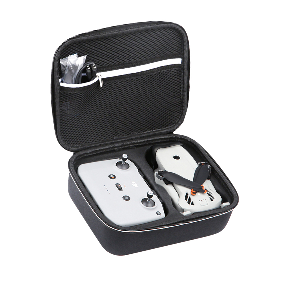 Portable Case Handbag Shoulder - Rc Helicopter Bag recension och pris
