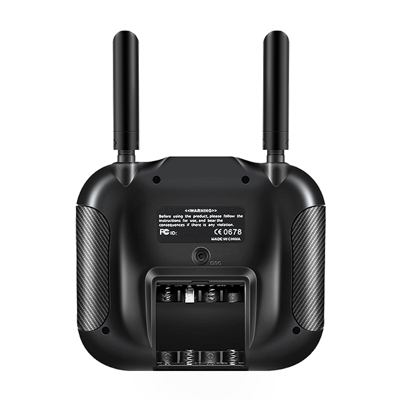 Hotrc HT-10A 2.4G 10CH Transmi - Rc Helicopter Motor recension och pris