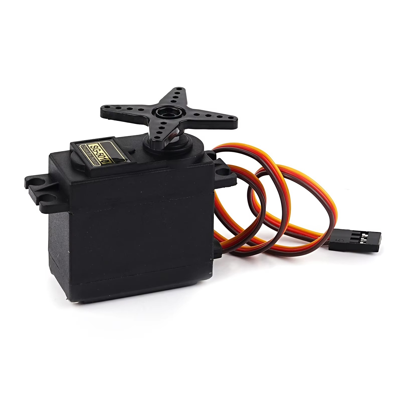 SG5010 Digital Servo Motor 6.5 - Rc Helicopter Motor recension och pris