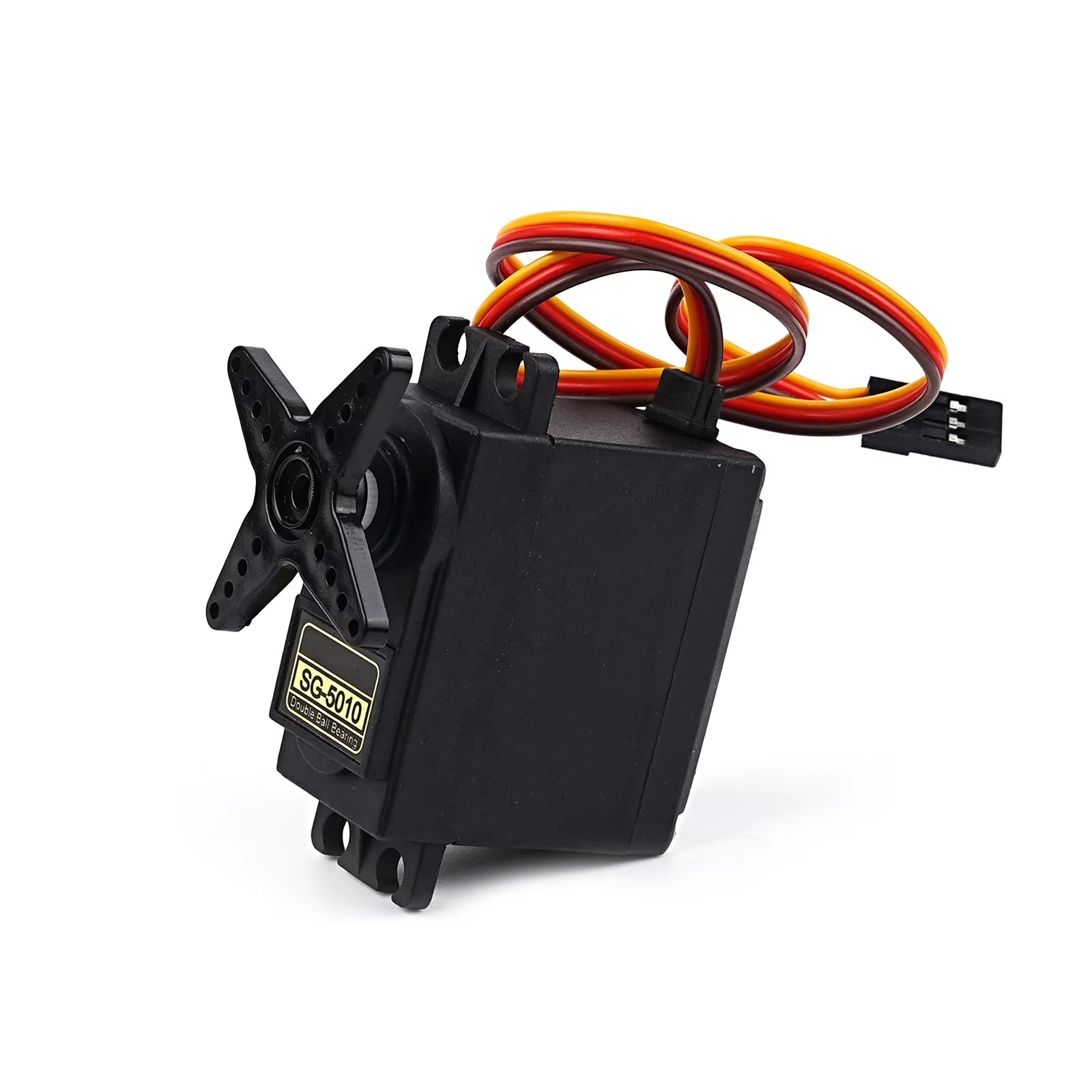 SG5010 Digital Servo Motor 6.5 - Rc Helicopter Motor recension och pris