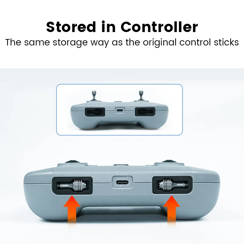 Joystick For JHDDJI Mavic Air  - Dji Drone Air 3 recension och pris