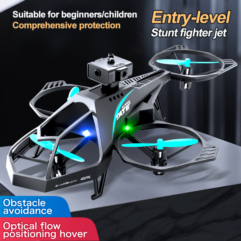 New V35 Remote Control Aircraf - Rc Helicopter Electric recension och pris