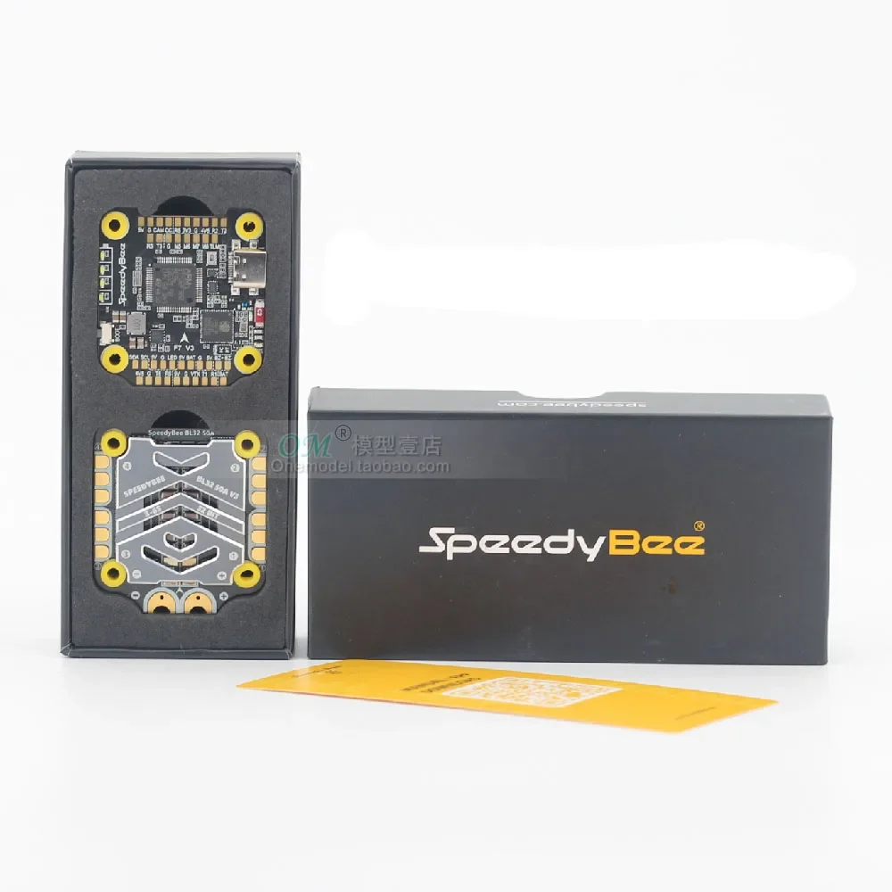 RunCam SpeedyBee F7 V3 BL32 50 - Betaflight Fc F7 recension och pris
