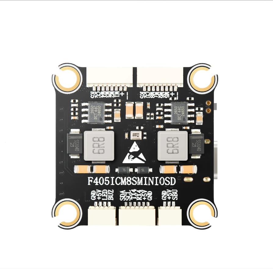 F405 F722 F7 Flight Controller - Betaflight Fc F7 recension och pris