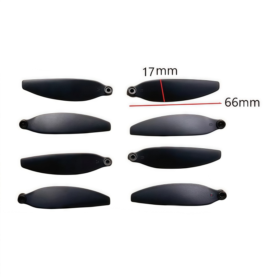 2SET 16PCS Original General-pu - Rc Helicopter Blade recension och pris