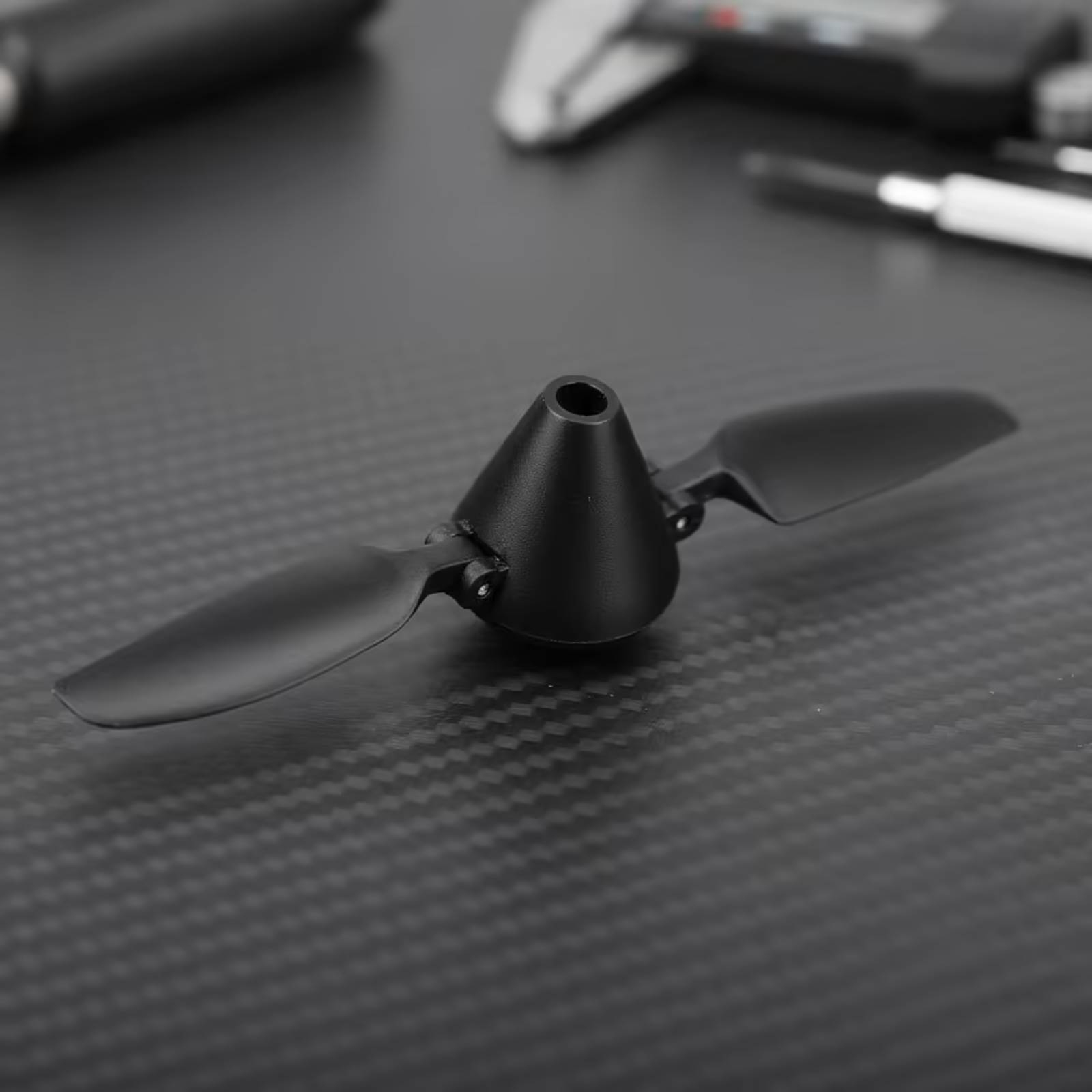 Helicopter Propeller Blade Set - Rc Helicopter Blade recension och pris