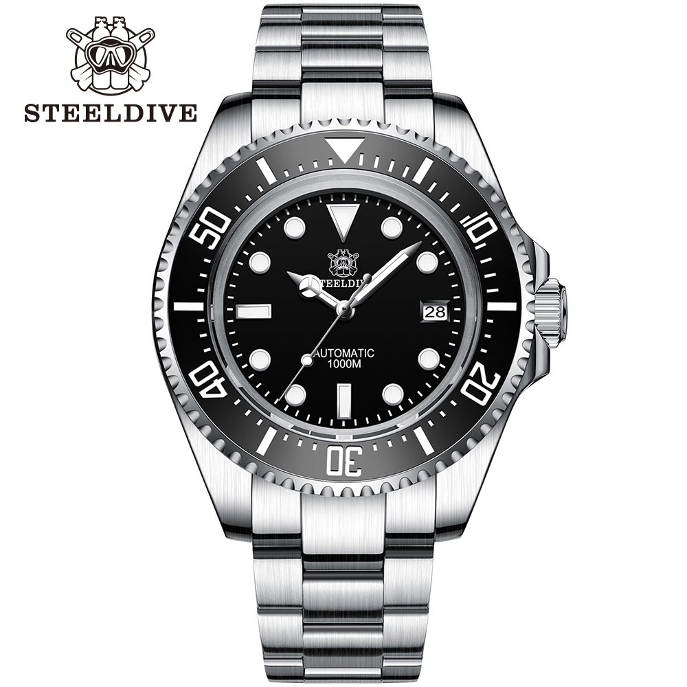 STEELDIVE SD1964 New Arrival 2 - Holy Stone Drone Hs720 recension och pris