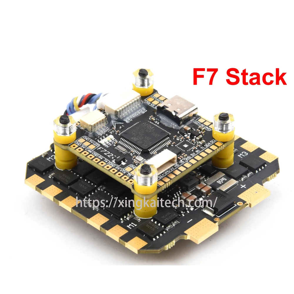 AvaCoreF405 F722 F7 Flight Con - Betaflight Fc F7 recension och pris