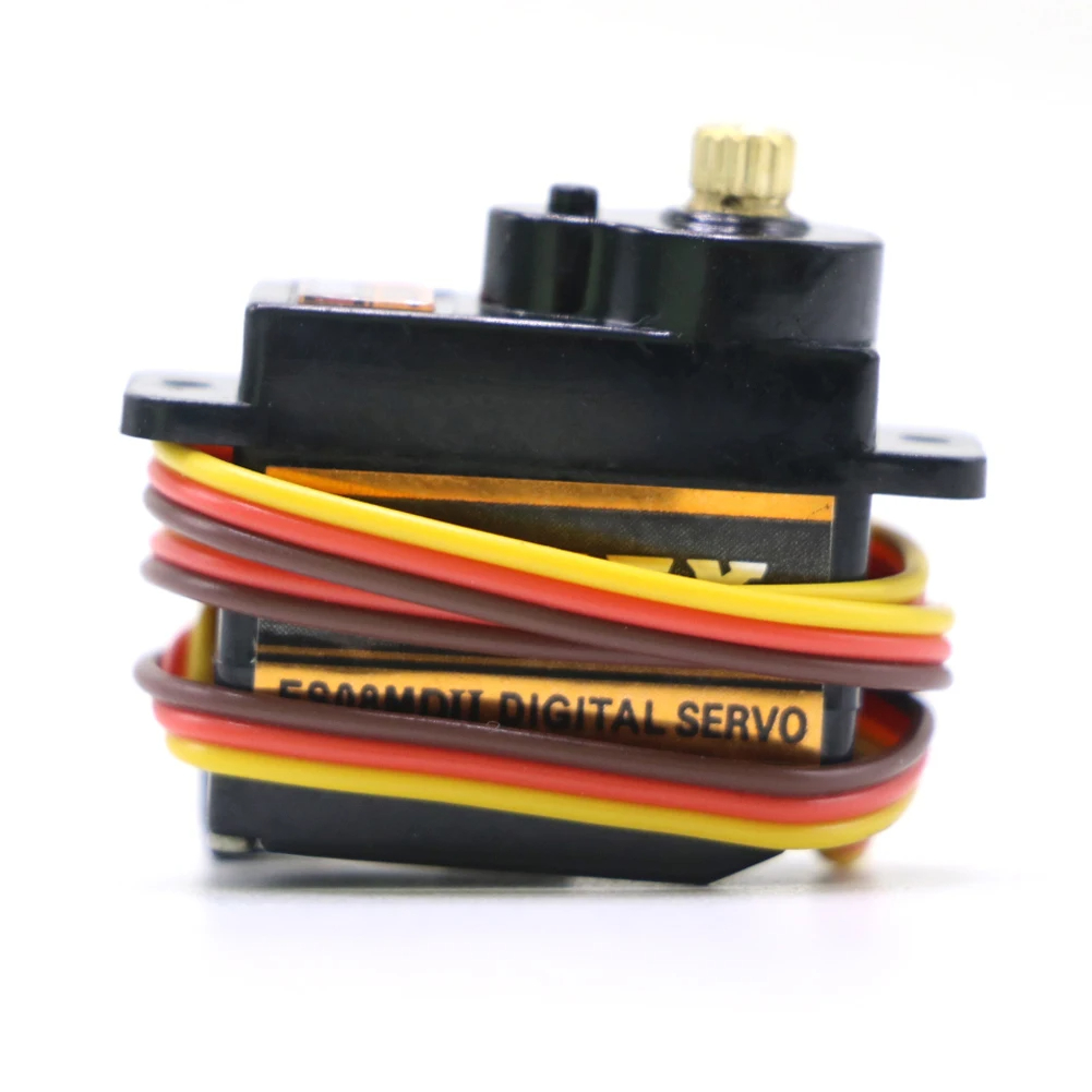 EMAX ES08MDII ES08MD II Metal  - Rc Helicopter Servo recension och pris