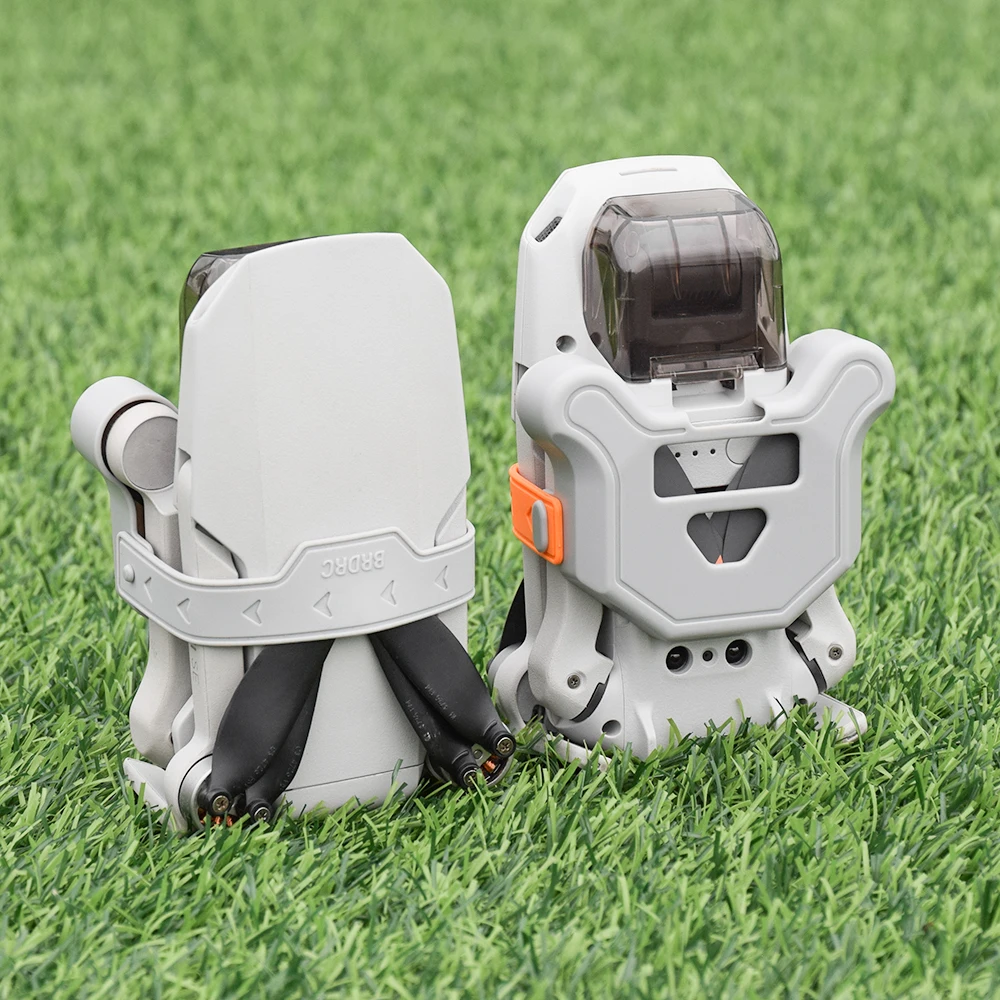 BRDRC Propeller Holder for DJI - Dji Drone Mini 4 Pro recension och pris