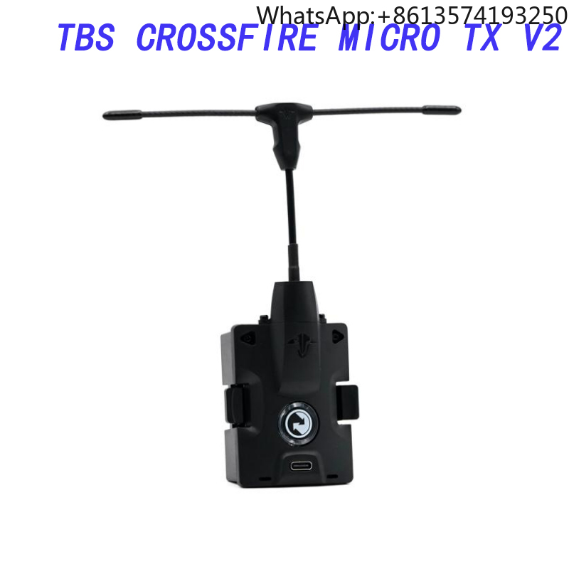 TBS BlackSheep CROSSFIRE 915 H - Tbs Fpv Crossfire recension och pris