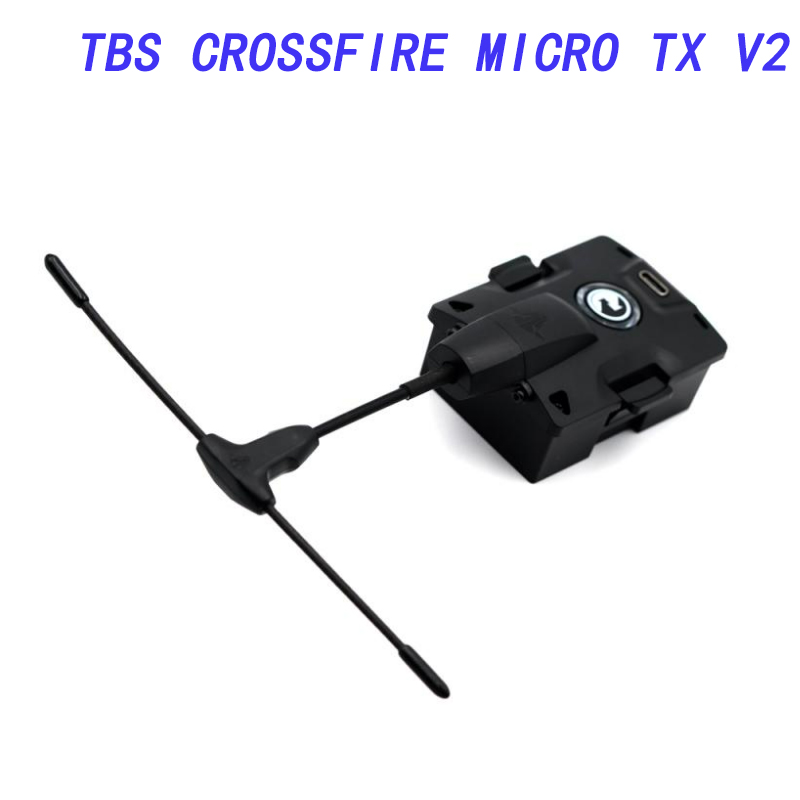 TBS BlackSheep CROSSFIRE 915 H - Tbs Fpv Crossfire recension och pris