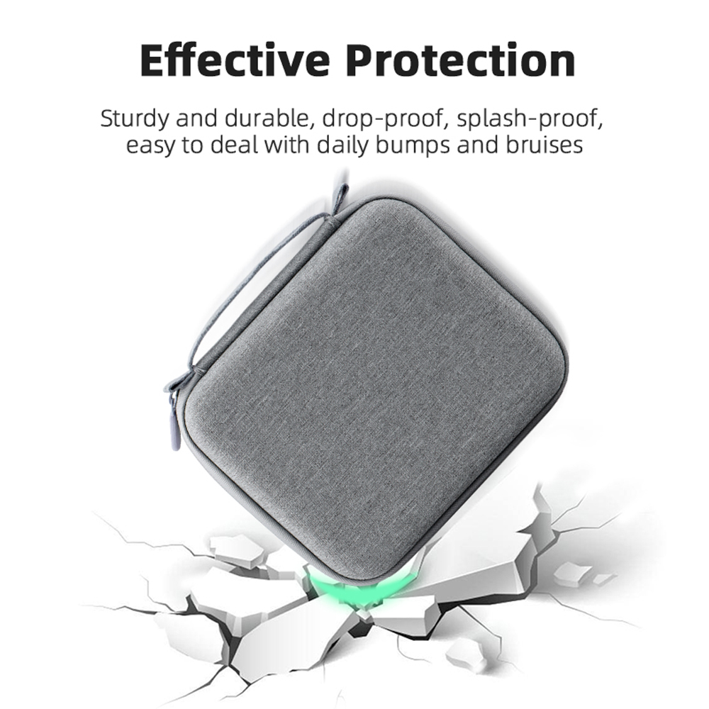 Storage Bag For DJI Mini 5 Pro - Rc Helicopter Bag recension och pris