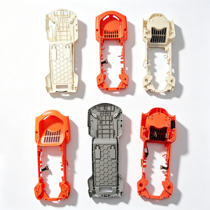 Original New Body Shell For Au - Autel Drone Evo Lite recension och pris