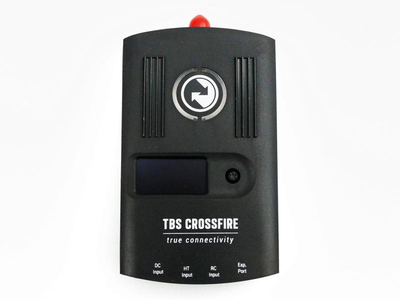 VoidFly TBS CROSSFIRE TX LITE  - Tbs Fpv Crossfire recension och pris