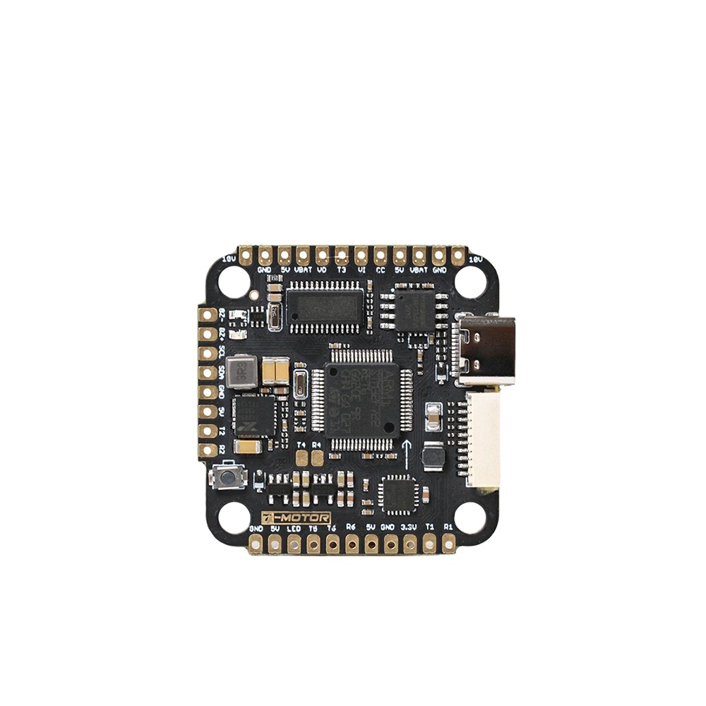 2026T-HOBBY Single-Sided Pacer - Betaflight Fc F7 recension och pris