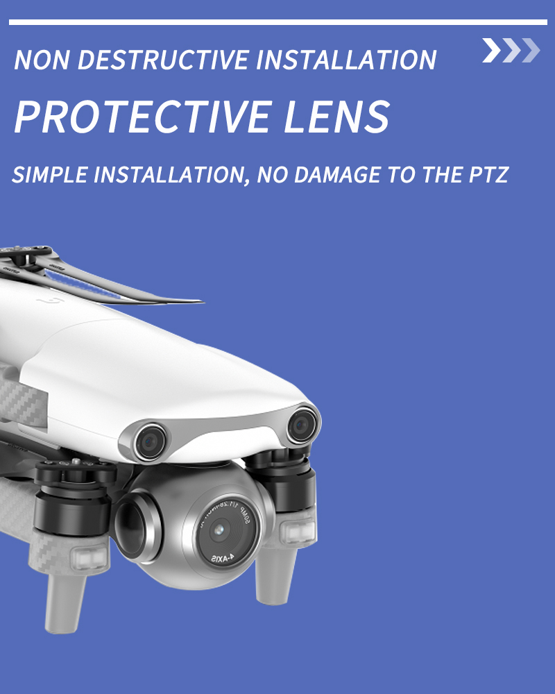 For Audel EVO Lite Drone Filte - Autel Drone Evo Lite recension och pris